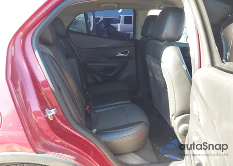 2015 Buick Encore из США, поврежденный, VIN KL4CJASB7FB265035